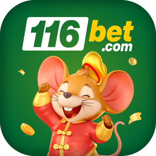 Logo da 116bet